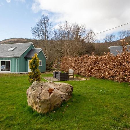 The Greenhouse Aberfeldy Exterior photo